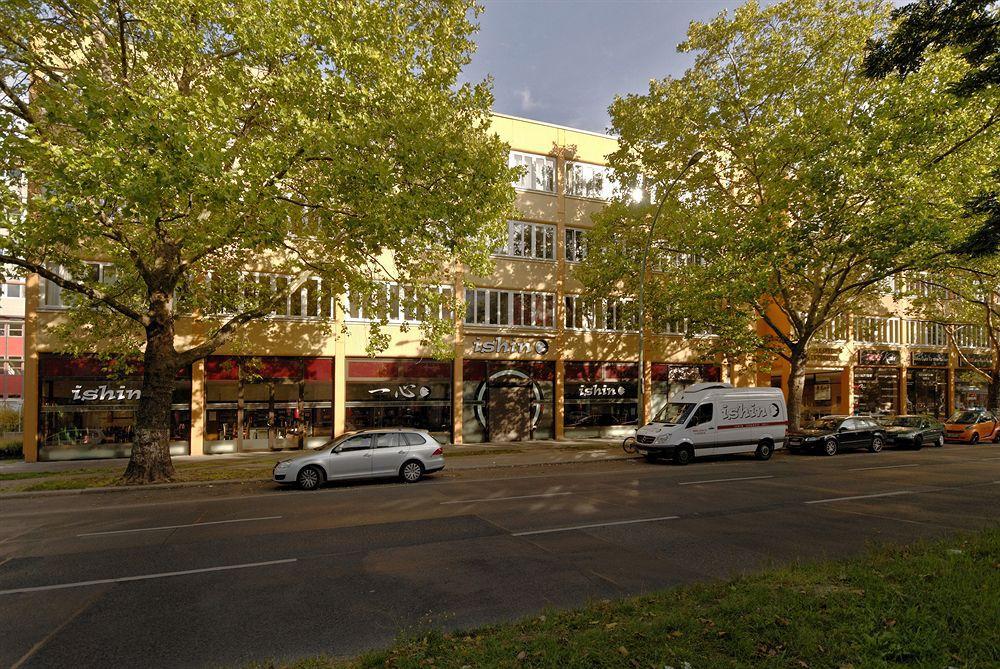 Amc Apartments Bundesallee — Photos 3